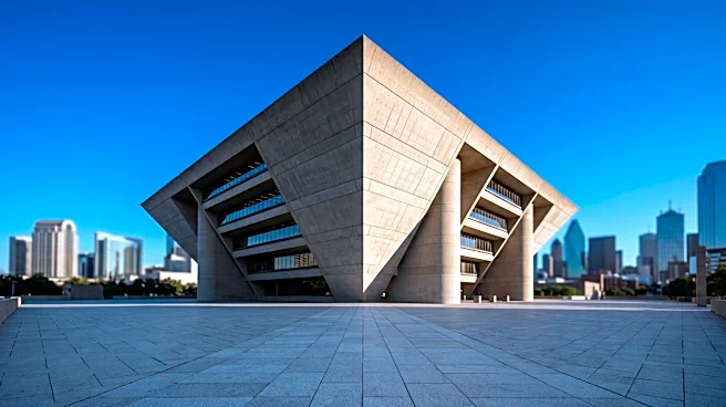 Dallas City Council Rejects Proposal to Defund Flock Camera System