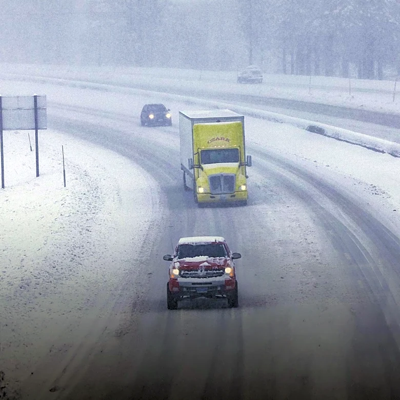 Weather Poses Risk to I-5 Rose Quarter Closure Timeline in Portland