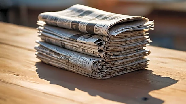Anaconda, Montana Welcomes New Nonprofit Community Newspaper, Anaconda Weekly Review, with James P. Dolan on Board