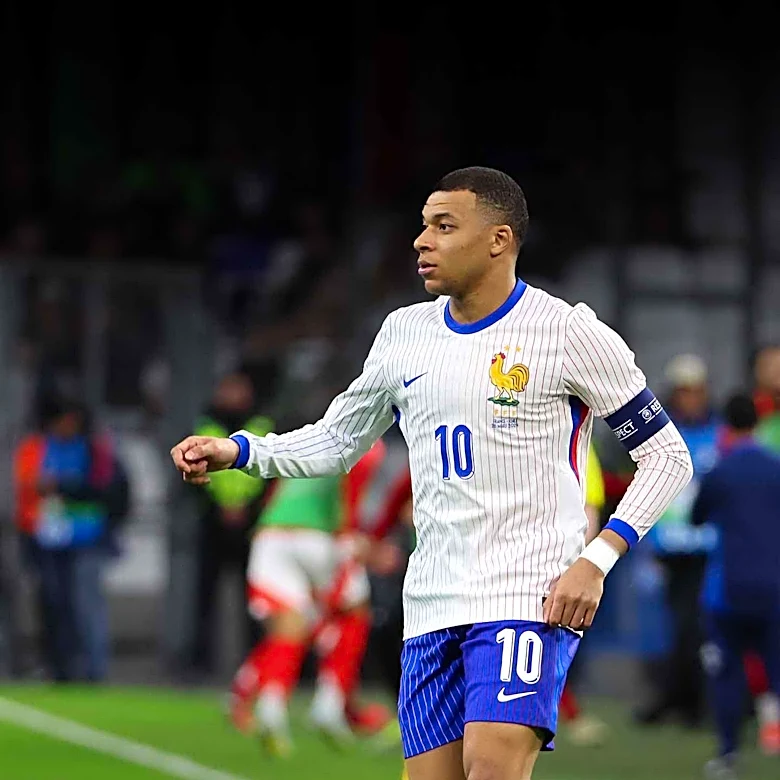 French Authorities Uncover Alleged Kidnapping Plot Targeting Kylian Mbappé and Other Public Figures
