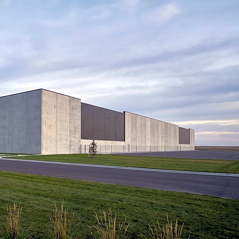 Edgerton City Sues Residents Over Petition to Block Hyperscale Data Center Development