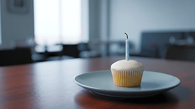 Kansas Bar Owner Allegedly Kisses Toddler and Blows Out Birthday Candle, Prompting Investigation