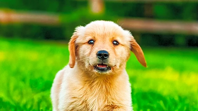 The Seeing Eye Honors Volunteers and Awards $55,000 in Scholarships to Puppy Raisers