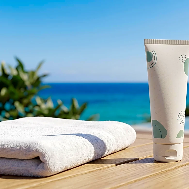 U.S. Hospitality Industry Shifts Towards Mineral Sunscreen Due to Regulations and Consumer Demand