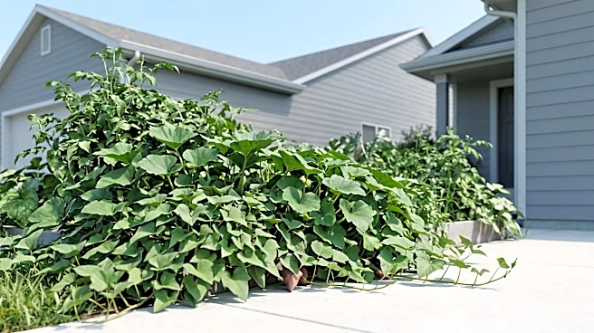 Chino Resident Fined for Front Yard Edible Garden, Citing Nuisance Violations