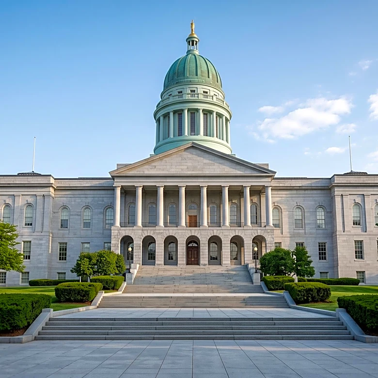 Unity License-Plate Readers Spark Statewide Privacy Debate in Maine