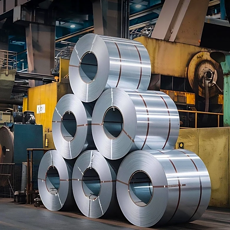 Metallus Commissions New Furnaces in Ohio with U.S. Army Funding to Boost Munitions Supply Chain