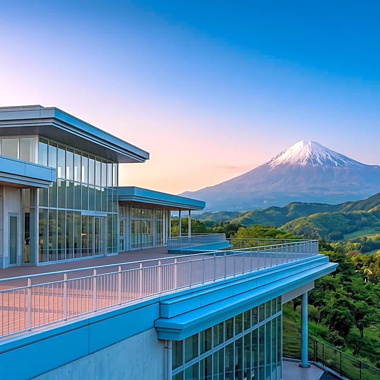 Japanese Highway Service Areas Transform into Tourist Destinations Offering Local Produce and Cuisine