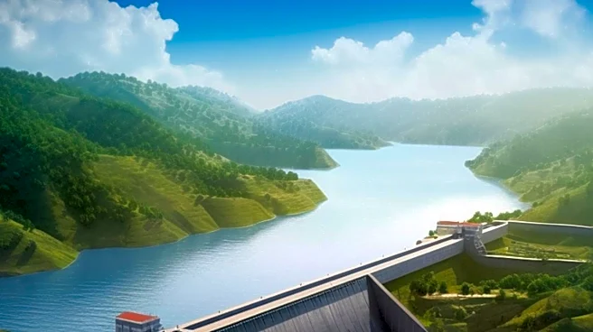 California State Water Board Revises Draft Water Right Decision for Proposed Sites Reservoir Project