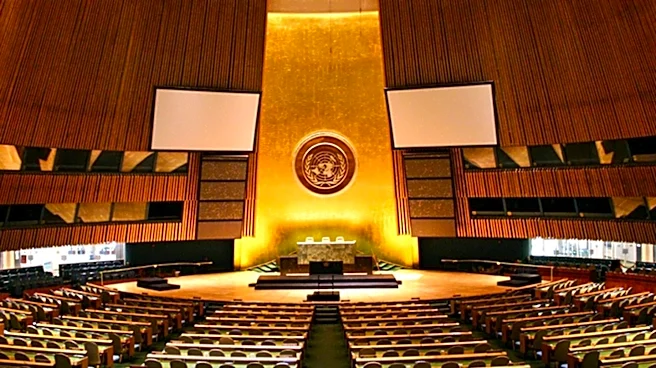 UN Sanctions Regime on North Korea Remains in Force Despite Russian Veto