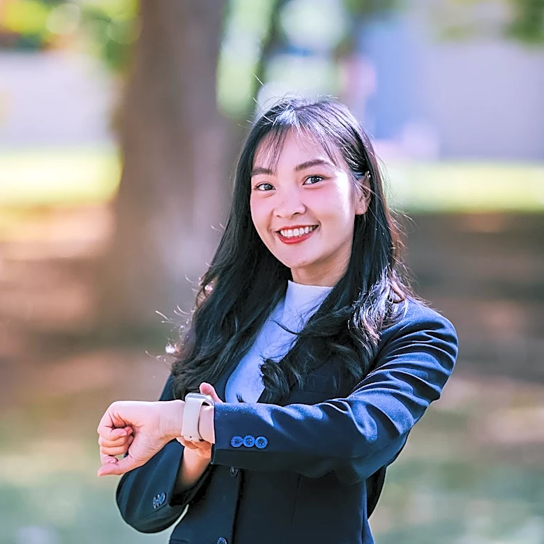 Khoury PhD Student Ha Le Named Apple Scholar for Empowering Users of AI-Powered Wearable Tech