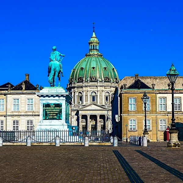 Denmark Warns of Russian Sabotage Against Defense Companies Supporting Ukraine