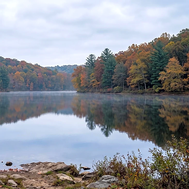 Deer Hunting Program Returns to Mount Penn and Antietam Lake Park to Manage Population