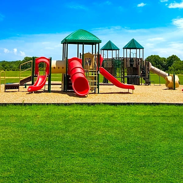 Norman City Council Approves $600,000 Grant for Reaves Park KidSpace Playground Rebuild