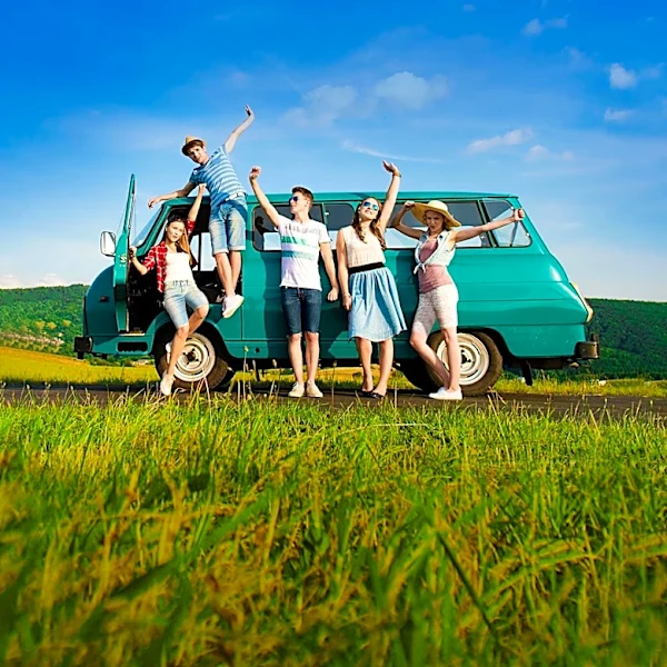Florida Ranked Safest State for Summer Road Travel, Despite Increased Labor Day Risks