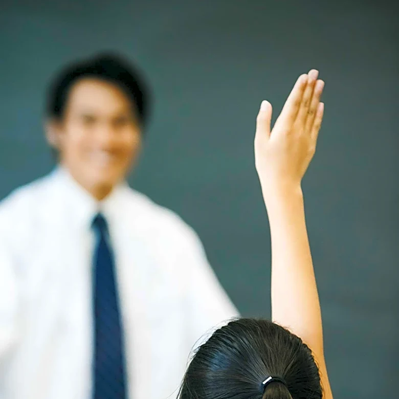 Educator Advocates for Empowering Student Voice in Education Reform and Future Building