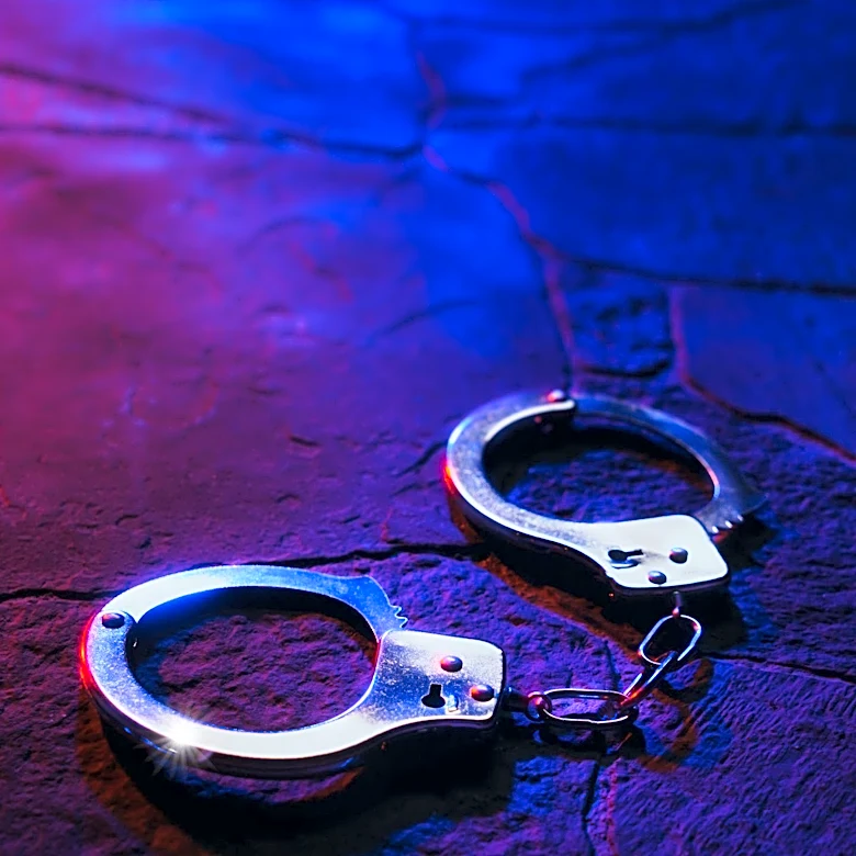 Parents Arrested After Autistic Daughter's Death in South Carolina, 911 Call Released