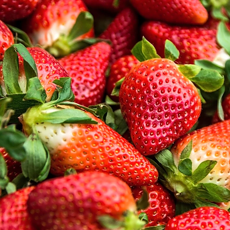 Driscoll's Faces Class Action Lawsuit Over 'Forever Chemicals' in Strawberries