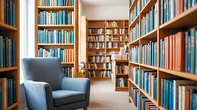 Third Place Books Establishes Literary Foundation to Expand Charitable Work