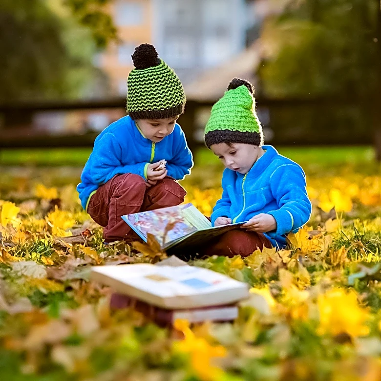 National Book Foundation Reports High Participation in Summer Reading Adventure