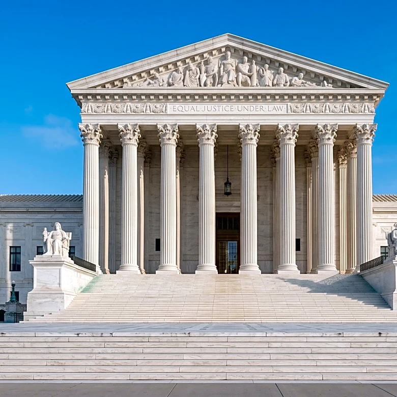Ted Cruz's New Clarence Thomas Biography Sparks Speculation on Senator's Judicial Ambitions