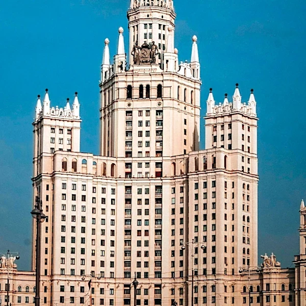 Michael Barone Connects Stalin Biography to Contemporary U.S. Political Trends