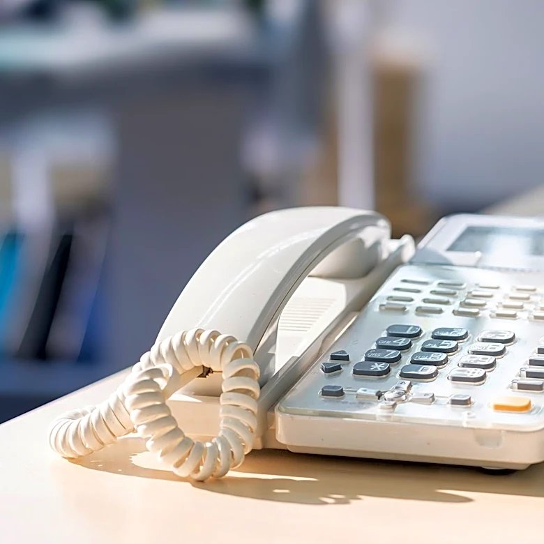 CNET Examines the Enduring Relevance of Landlines for Emergency Preparedness
