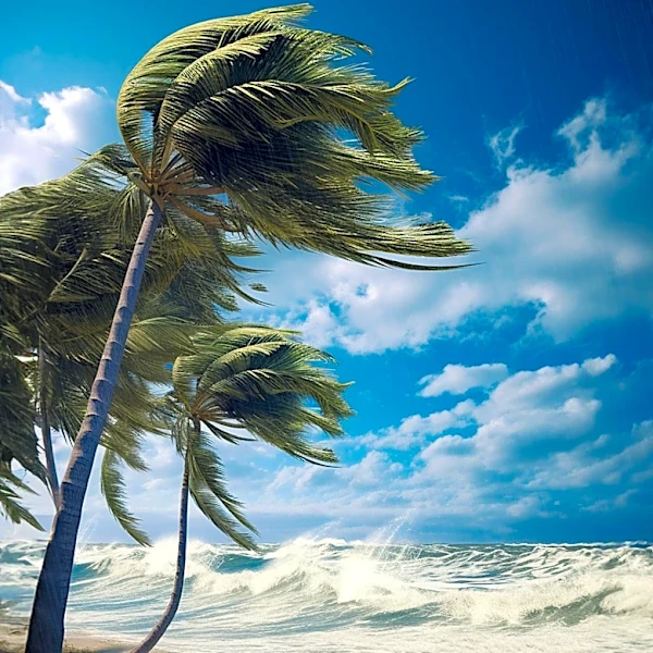 Columbia, SC Issues First Alert Weather Day for Dangerous Heat and Storm Threat