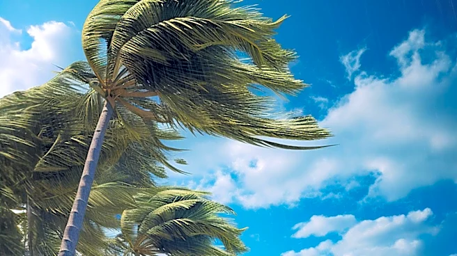 Columbia, SC Issues First Alert Weather Day for Dangerous Heat and Storm Threat