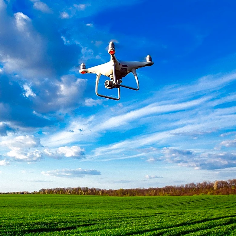 Cordele Commission Approves Drone Purchase for Public Safety and Community Development