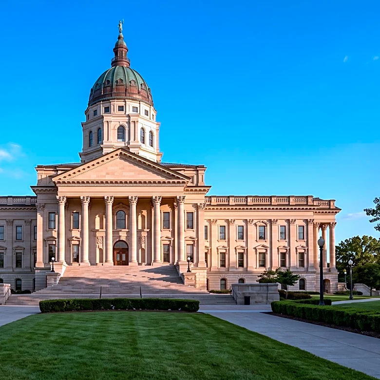 Kansas Governor Laura Kelly Proclaims September as 'Hunger Action Month' to Combat Food Insecurity
