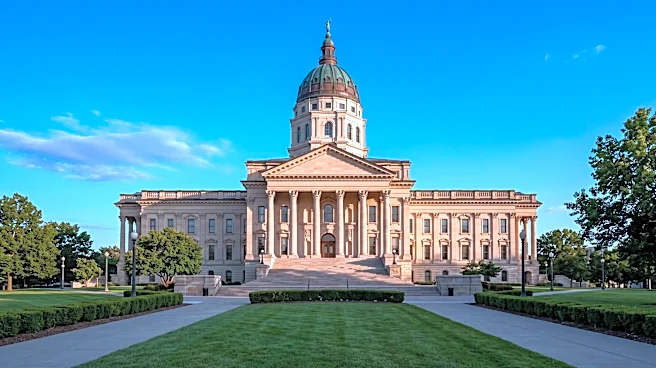 Kansas Governor Laura Kelly Proclaims September as 'Hunger Action Month' to Combat Food Insecurity