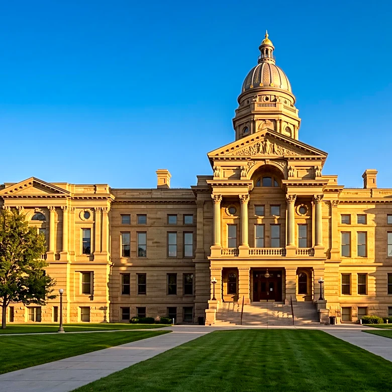 Wyoming Lawmakers Reject Plug-In Solar Bill Amid Utility Safety Concerns