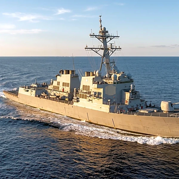 President Trump Nominates Hung Cao as New Secretary of the Navy