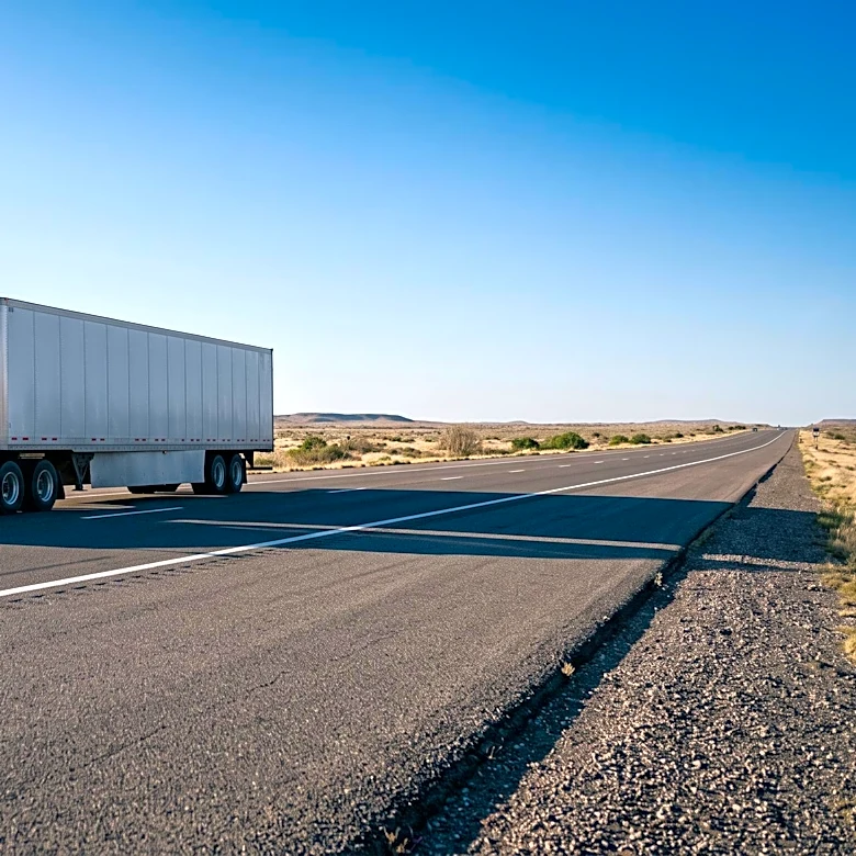 Texas Lawmakers Consider Bill to Combat Fraudulent Digital Mexican CDLs in Intrastate Freight