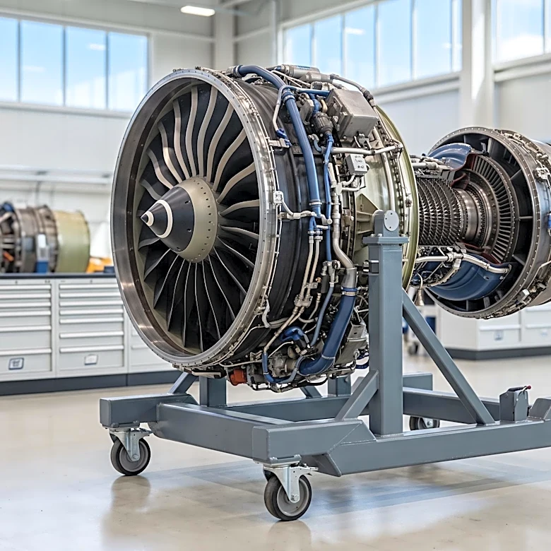 GAO Urges FAA Review of Aviation Maintenance Testing Barriers for High School Students