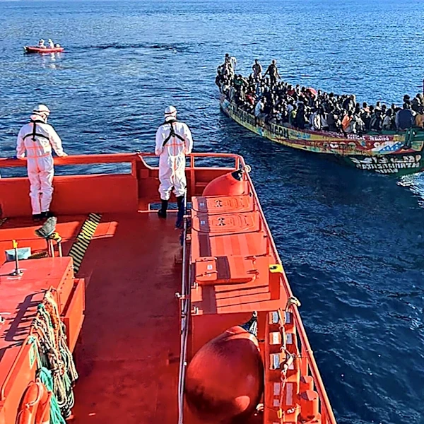 Balearic Government Demands Clarity from Prime Minister Sánchez on Unreported Migrant Risk