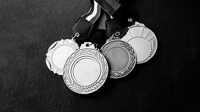 Senator Mike Rounds Seeks More Information on Wounded Knee Medals Amidst Calls for Rescission