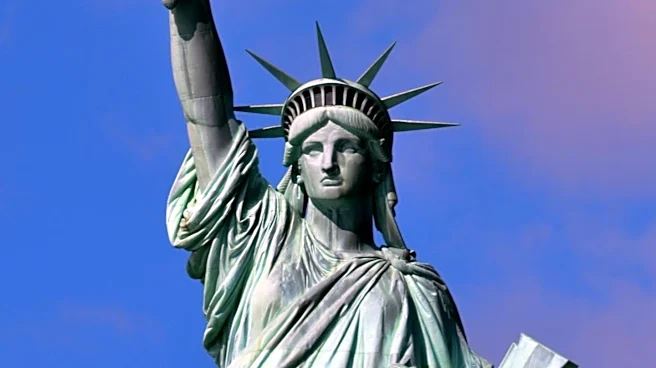 President Trump's Administration and Allies Pursue Limitations on Birthright Citizenship in U.S. Territories