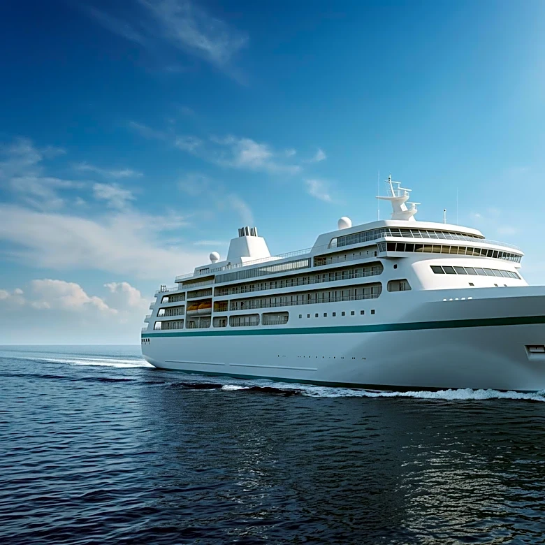 Wärtsilä and Mercy Ships Renew and Expand Predictive Maintenance Agreements for Hospital Vessels