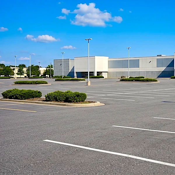 Ohio Man Indicted After Allegedly Wielding Chainsaw in Walmart Parking Lot Following Police Pursuit