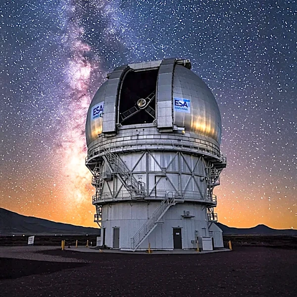 NASA Introduces New Opportunity for Habitable Worlds Observatory Precursor Science Investigations