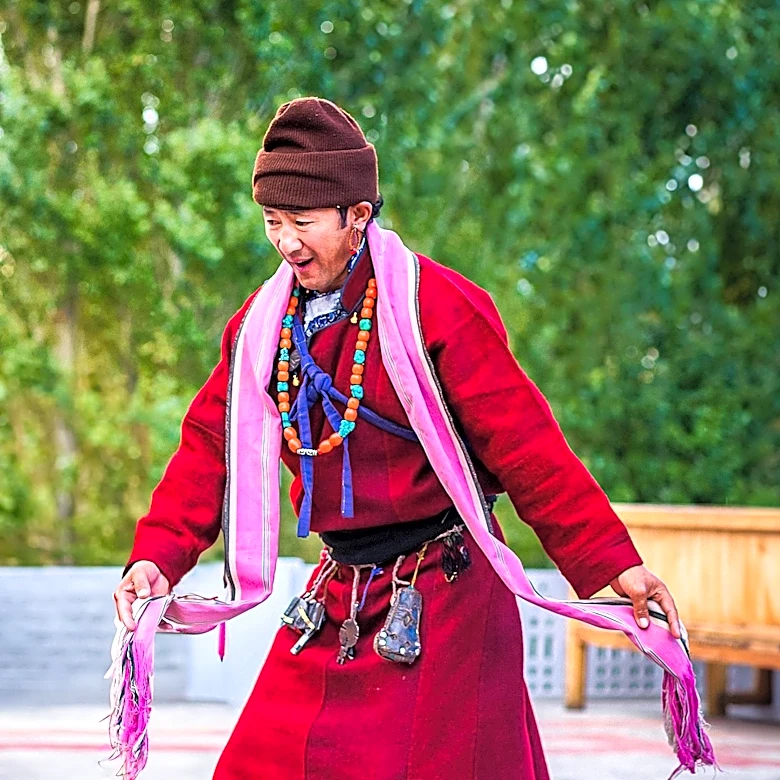 Kazakhstan to Showcase Cultural Heritage at 2027 Smithsonian Folklife Festival