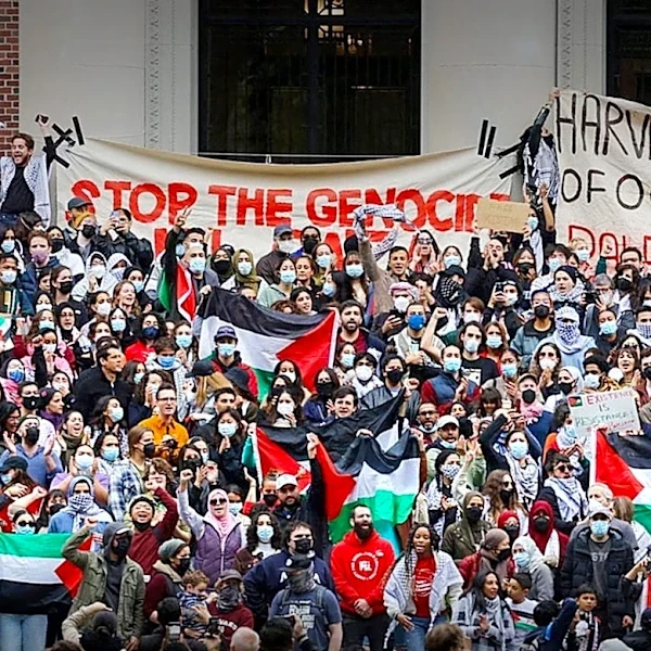 Broward County Public Schools Cancels Parent Event After Speaker's Anti-Israel Campaign Involvement Revealed