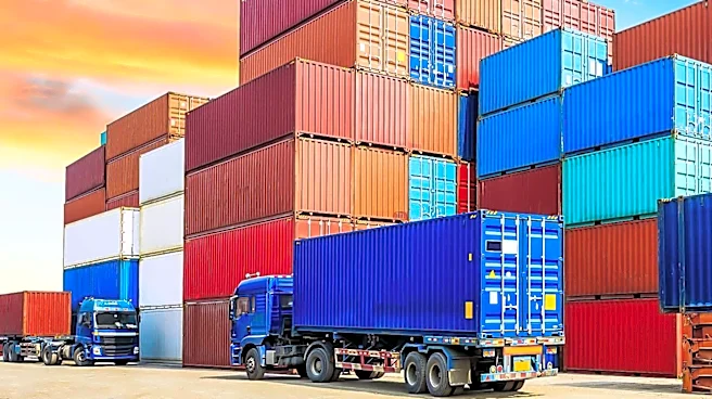 Trump Administration Extends African Growth and Opportunity Act (AGOA) Amidst Broader Tariff Debates