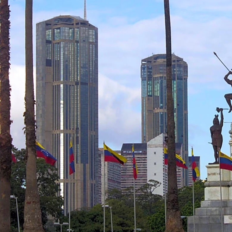 President Trump's New Oil Deal with Venezuela Raises Constitutional and Moral Concerns