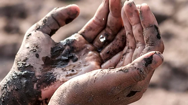 Odessa Faces Water Shortage, World Bank Collaborates on New Pipeline Feasibility Study