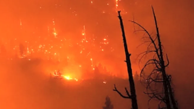 Wildfires Threaten Dialysis Care for Thousands in Canada, Study Reveals