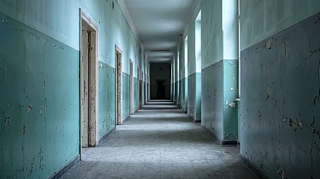 Japanese Military's Unit 731 Conducted Horrific Human Experiments and Biological Warfare During WWII