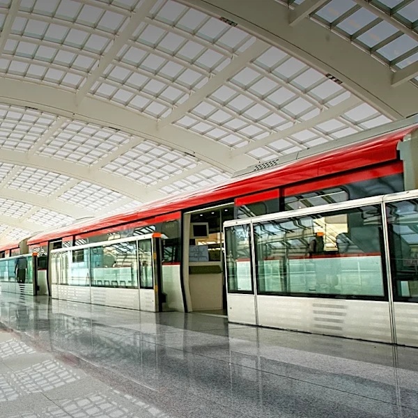 Metro Crews Address Storm Damage, Warn of Bus and Rail Impacts in DC Area